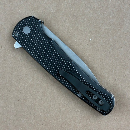 PRO-TECH Malibu Magnacut Wharncliffe 5305-BW