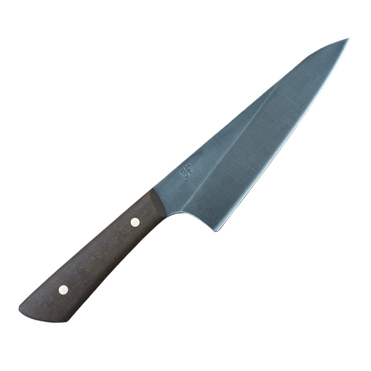 142mm Josh Fisher ProCut Petty Utility Brown Richlite