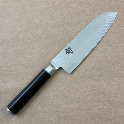 5.5" Shun Classic Santoku