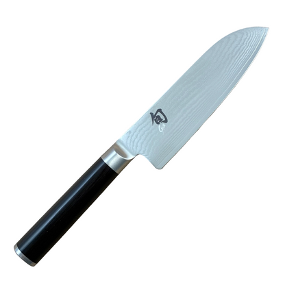 5.5" Shun Classic Santoku