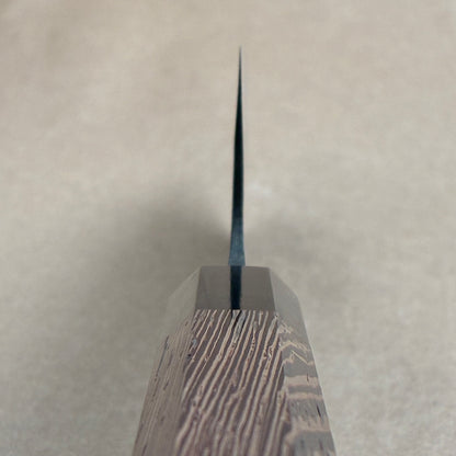 200mm Hatsukokoro Aokitae Aogami Wa Bunka