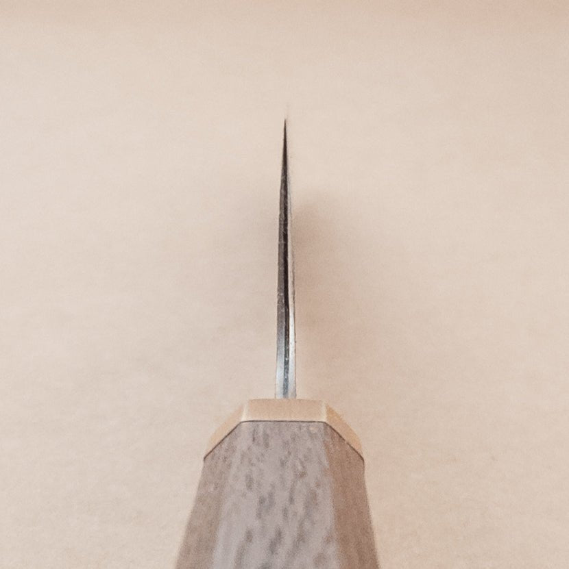 205mm Blenheim Forge AS Wa Gyuto - District Cutlery
