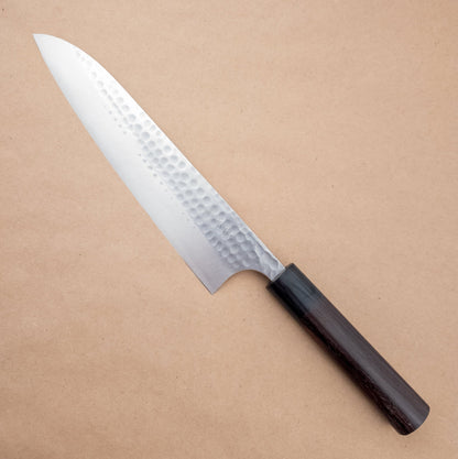 210mm Anryu Aogami Wa Gyuto - District Cutlery