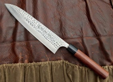 210mm Anryu Aogami Wa Gyuto - District Cutlery