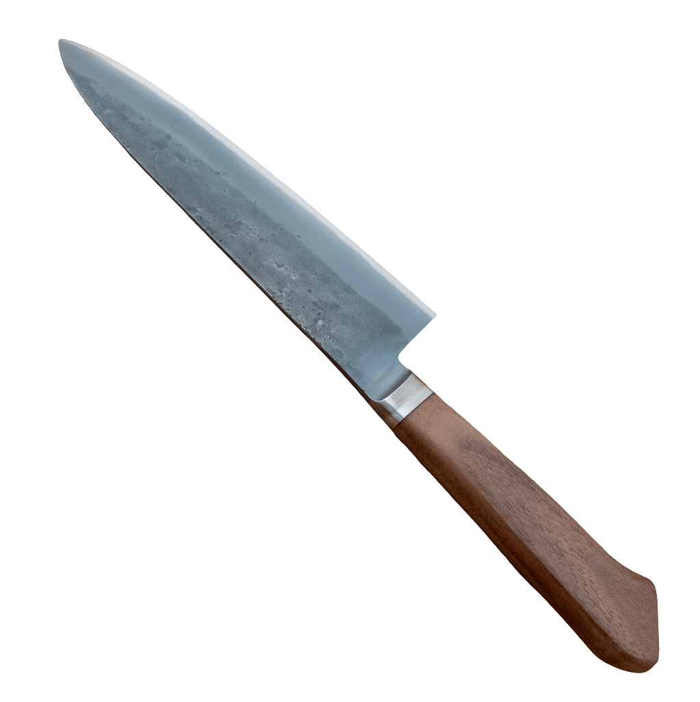 210mm Ittetsu Aogami Gyuto Yo Handle - District Cutlery