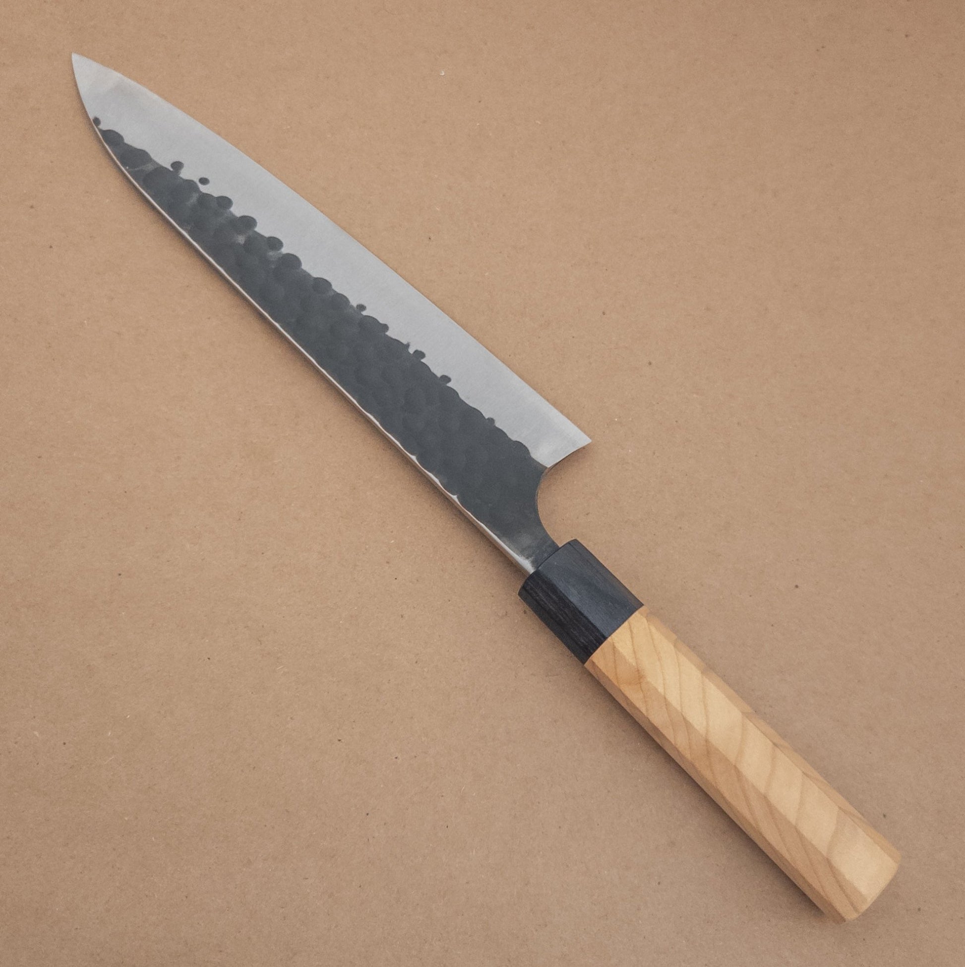 210mm Masakage Koishi AS Wa Gyuto - District Cutlery