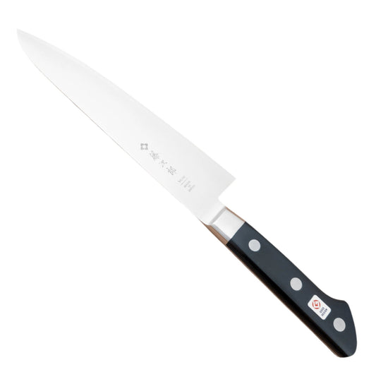 210mm Tojiro Classic DP VG10 Gyuto Yo Handle - District Cutlery