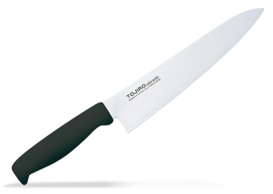 210mm Tojiro Color Series Chef Yo Handle - District Cutlery