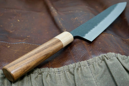 210mm Tsunehisa AS Kurouchi Wa Gyuto - District Cutlery