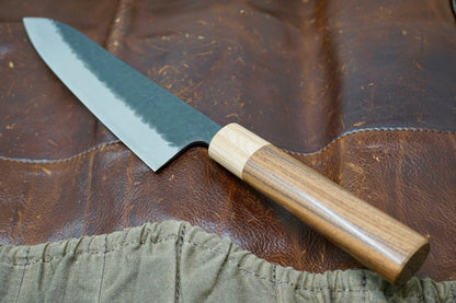 210mm Tsunehisa AS Kurouchi Wa Gyuto - District Cutlery