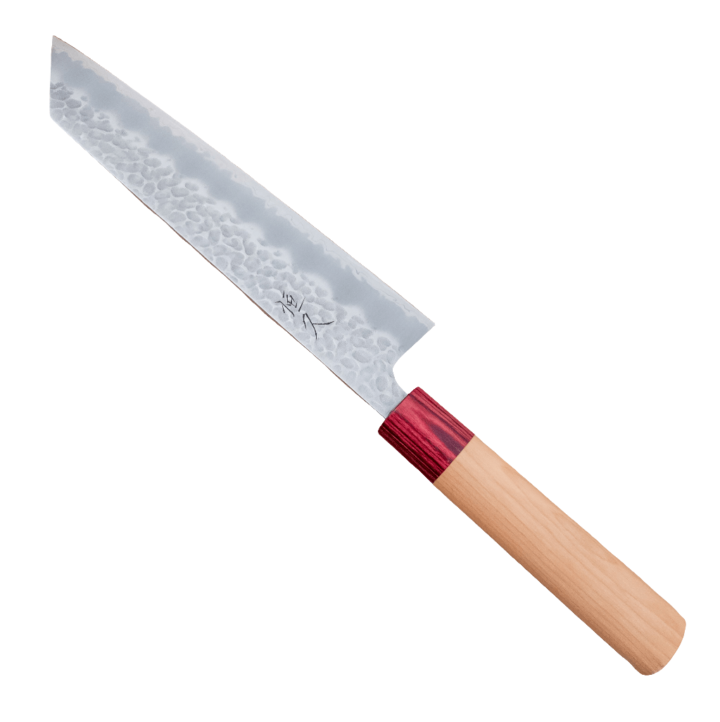 210mm Tsunehisa AS Tsuchime Wa Kiritsuke - District Cutlery