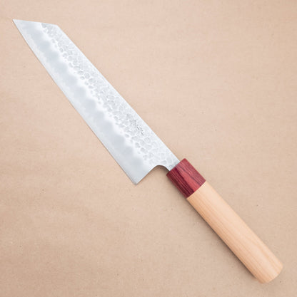 210mm Tsunehisa AS Tsuchime Wa Kiritsuke - District Cutlery