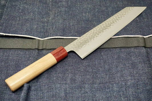 210mm Tsunehisa AS Wa Kiritsuke - District Cutlery