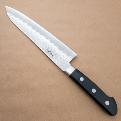 210mm Tsunehisa AUS8 Gyuto Yo Handle - District Cutlery