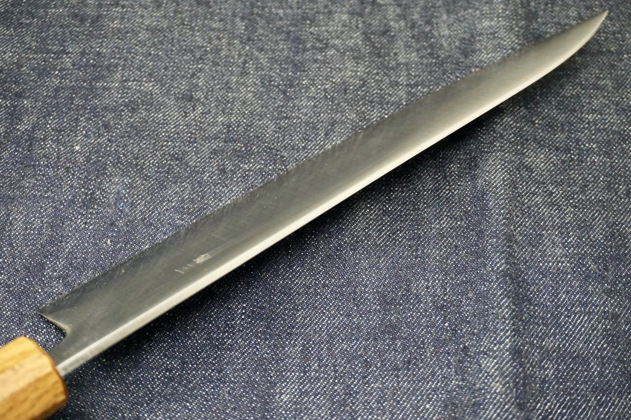 210mm Tsunehisa Ginsan Wa Gyuto - District Cutlery