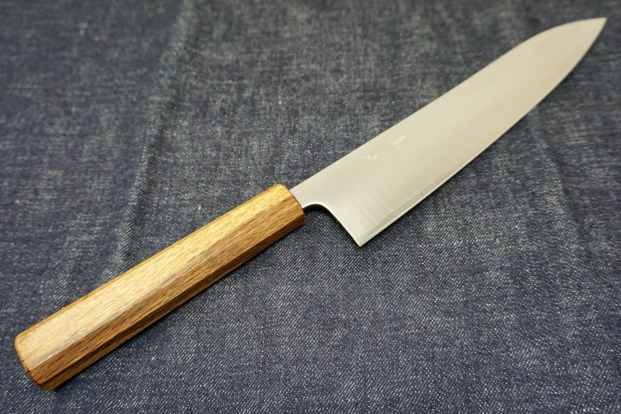 210mm Tsunehisa Ginsan Wa Gyuto - District Cutlery