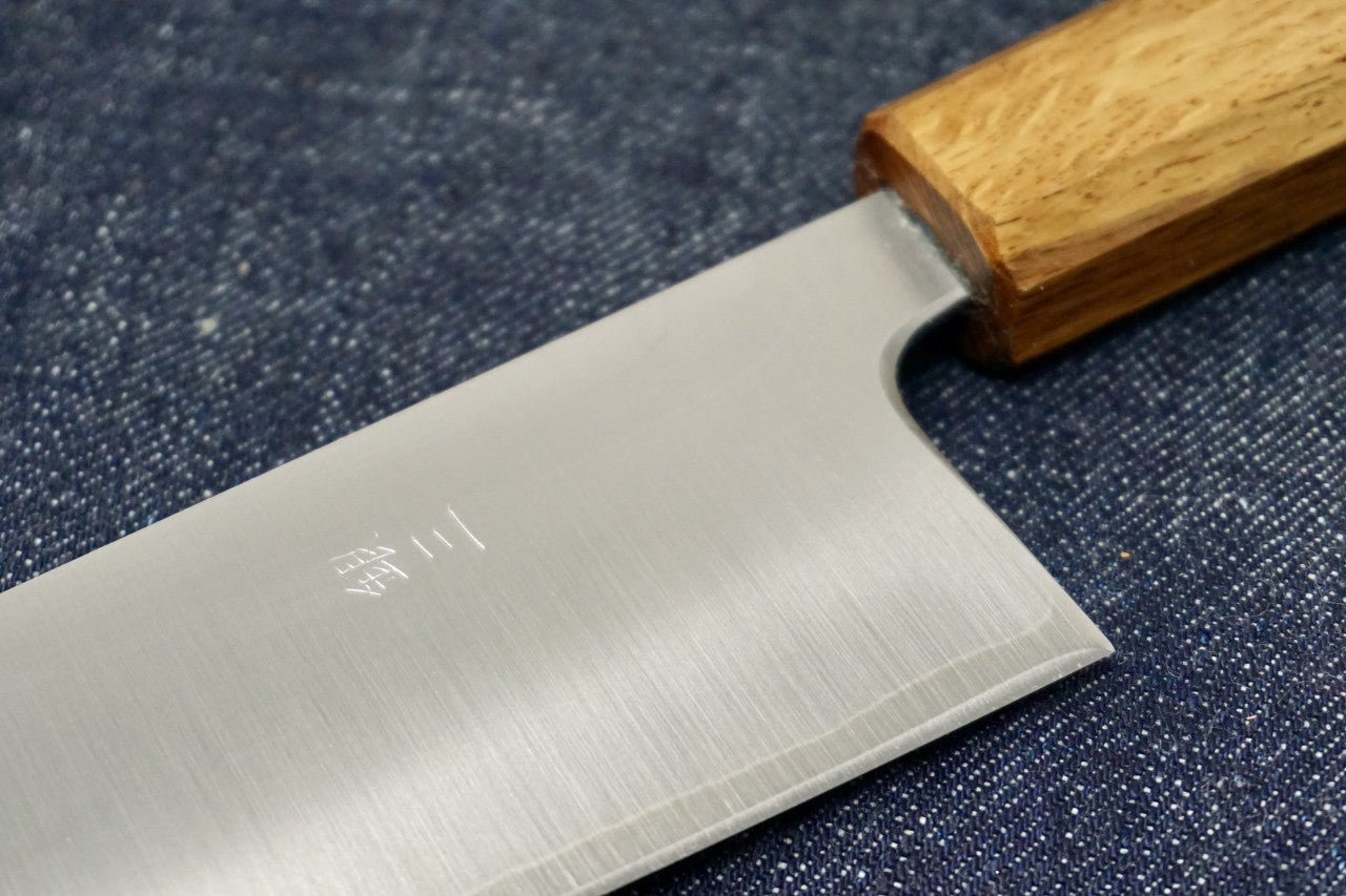 210mm Tsunehisa Ginsan Wa Gyuto - District Cutlery