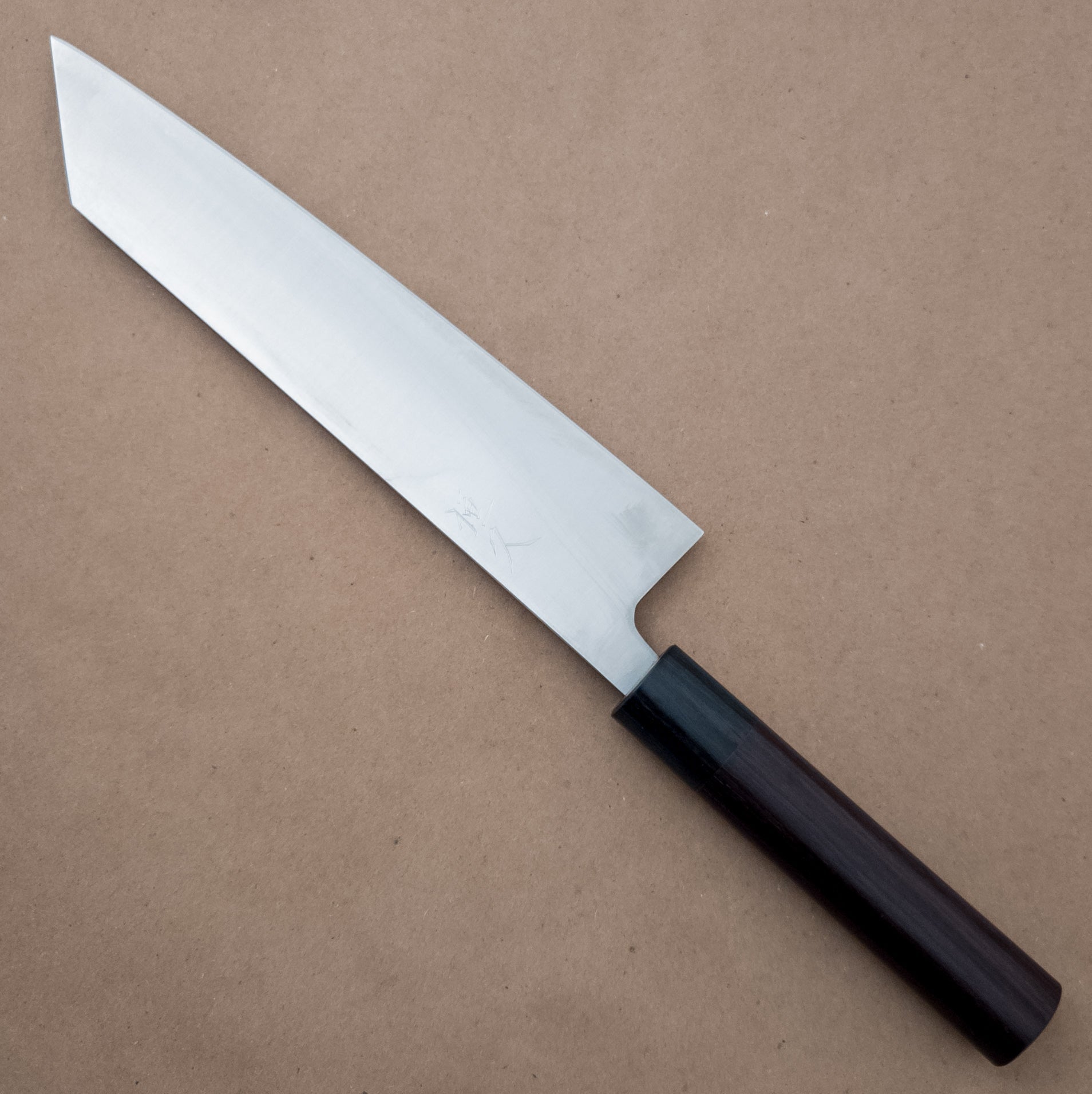 210mm Tsunehisa Migaki AS Wa Kiritsuke - District Cutlery