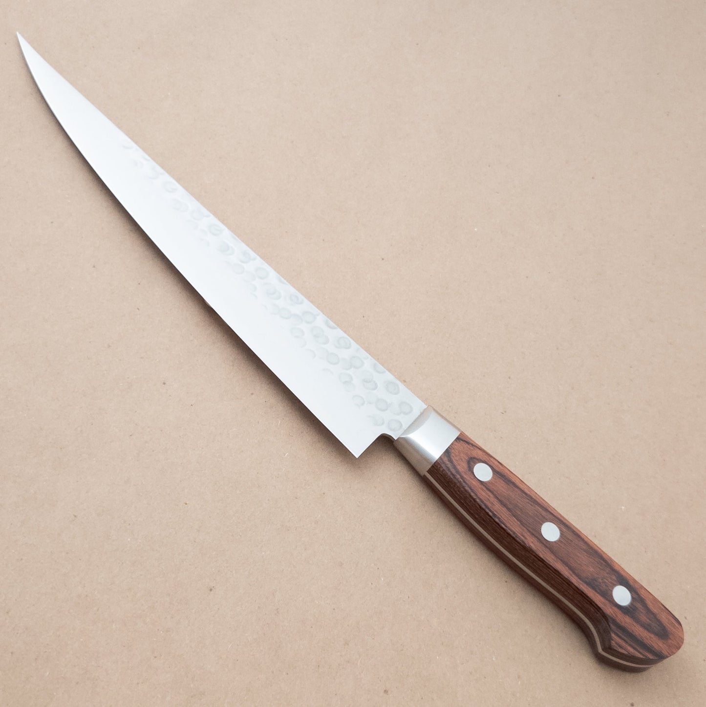 210mm Tsunehisa VG - 10 Fish Filet Yo Handle - District Cutlery