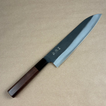 220mm Hatsukokoro Aokitae Aogami Wa Gyuto