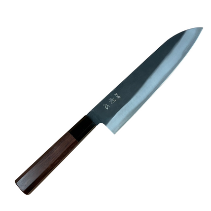 220mm Hatsukokoro Aokitae Aogami Wa Gyuto
