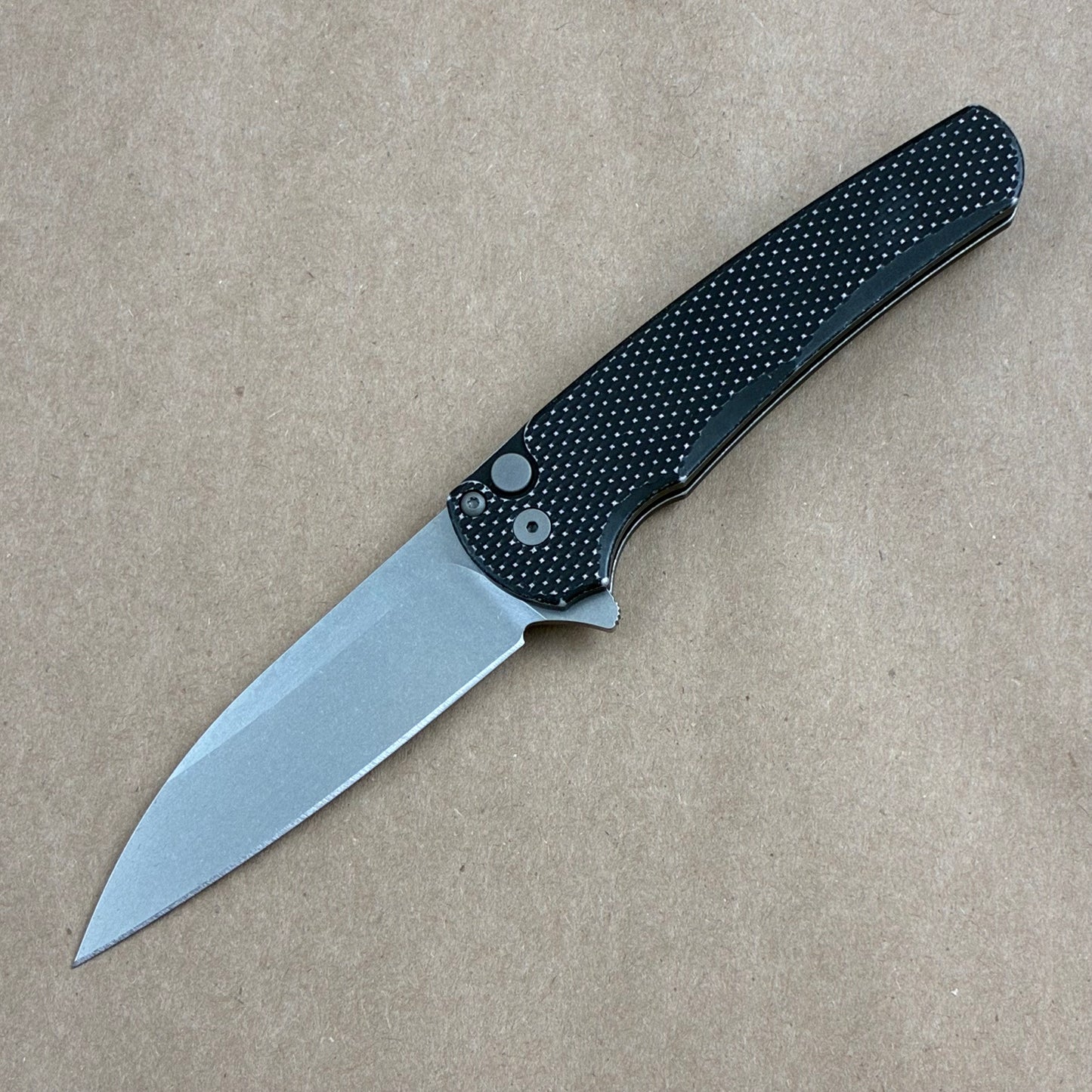 PRO-TECH Malibu Magnacut Wharncliffe 5305-BW