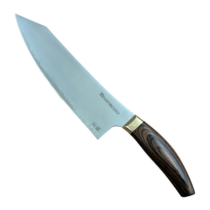 8" Messermeister Kawashima Chef Knife