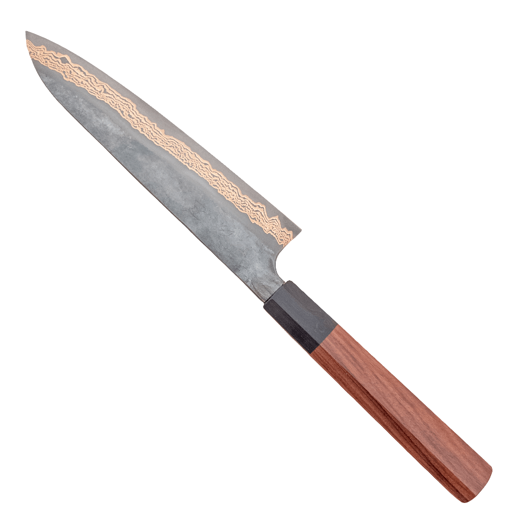 240mm Hatsukokoro Yorokobi SLD Wa Gyuto