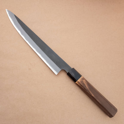 240mm Hinoura Shirogami Wa Sujihiki - District Cutlery