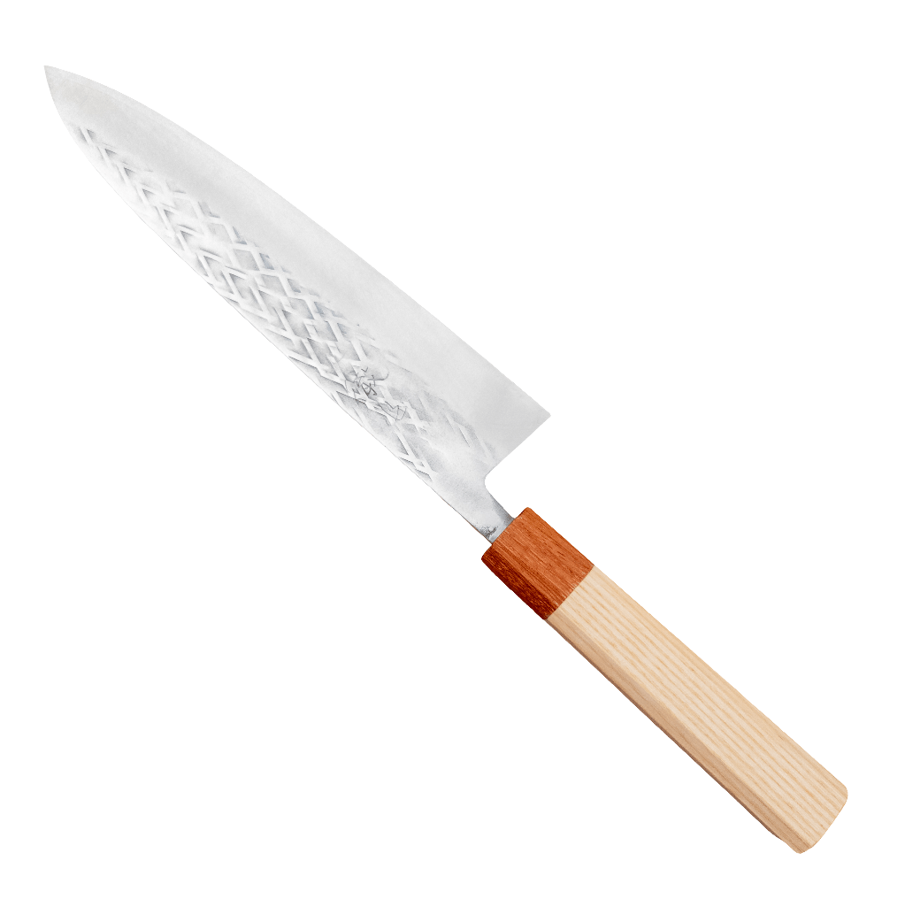 240mm Ittetsu SLD Wa Gyuto - District Cutlery