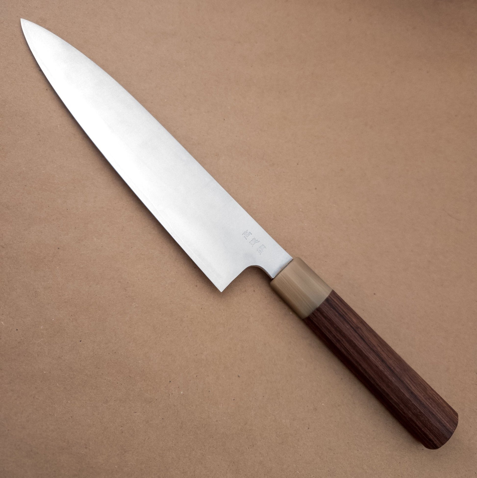 240mm Sukenari HAP40 WA Gyuto - District Cutlery