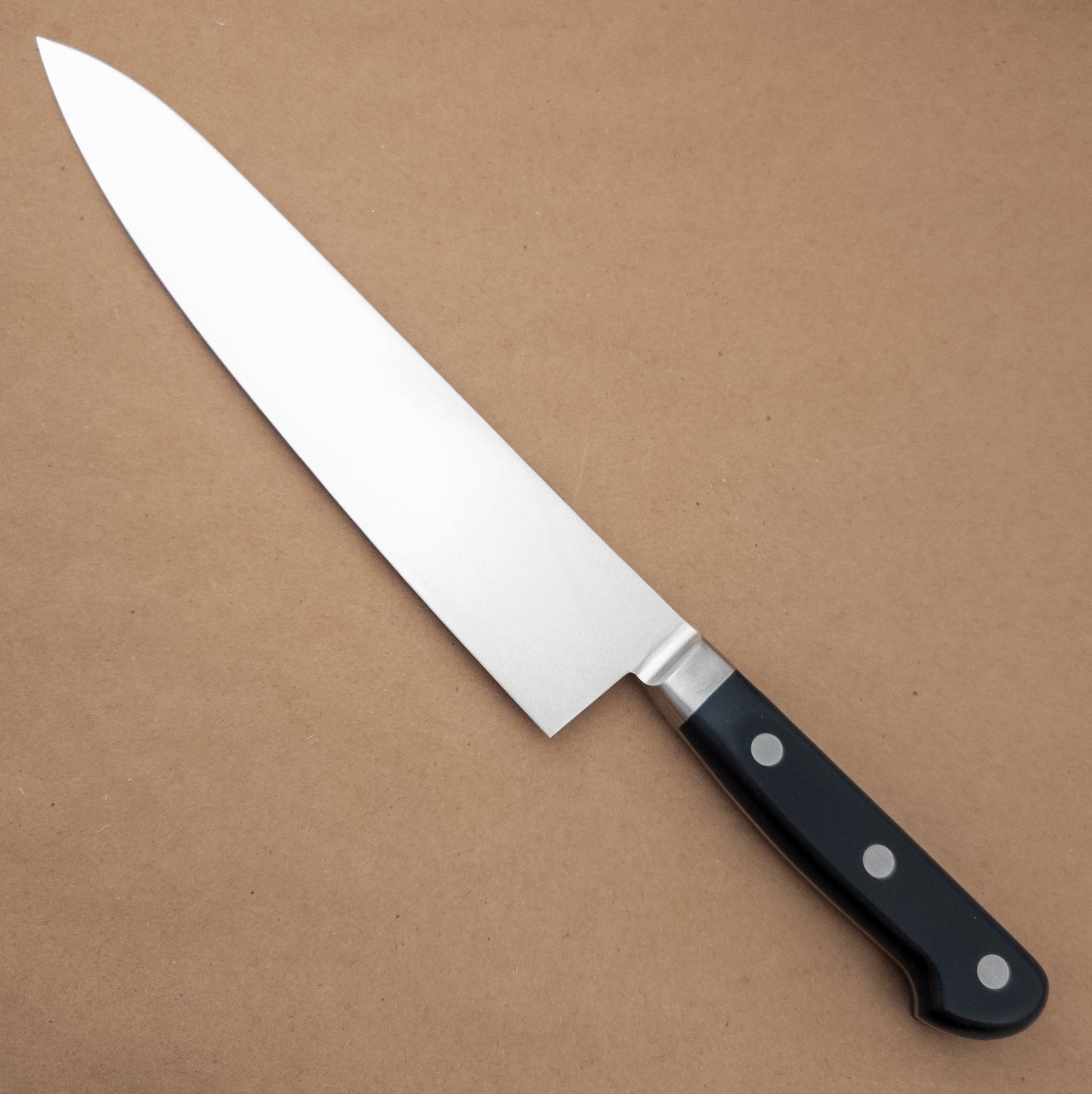 240mm Takayuki Grand Chef SP Gyuto Yo Handle - District Cutlery