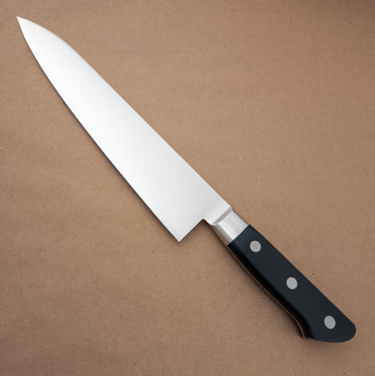 240mm Tojiro Classic DP VG10 Gyuto Yo Handle - District Cutlery