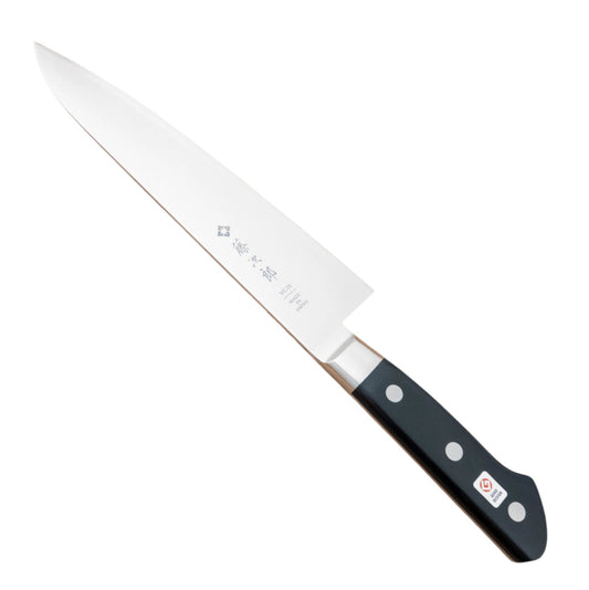 240mm Tojiro Classic DP VG10 Gyuto Yo Handle - District Cutlery