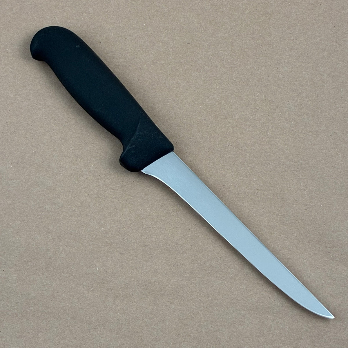 Victorinox Fibrox Straight Flexible Boning Knife