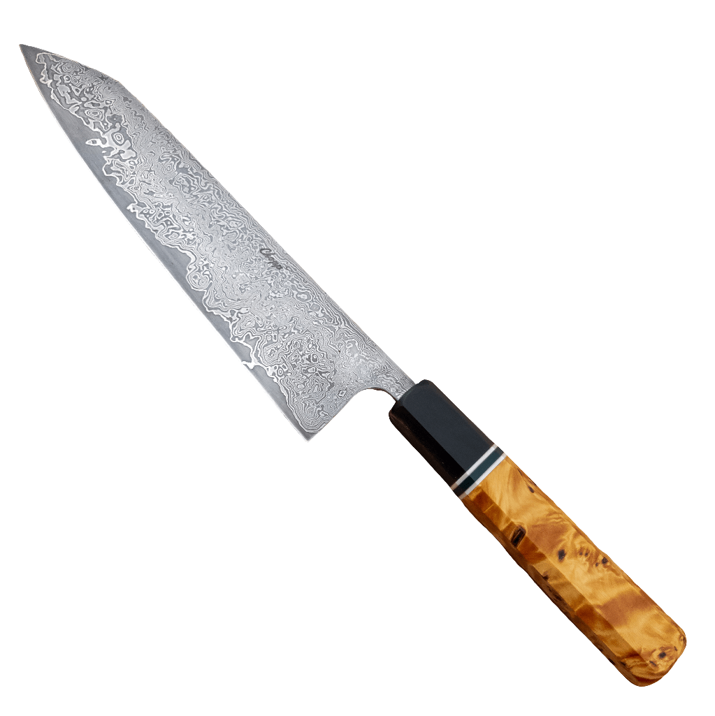 256mm Jamison Chopp Wa Kiritsuke - District Cutlery