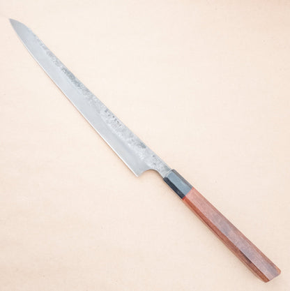 267mm Henry Hyde Wa Sujihiki - District Cutlery