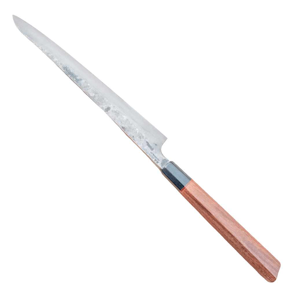 267mm Henry Hyde Wa Sujihiki - District Cutlery