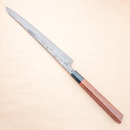 267mm Henry Hyde Wa Sujihiki - District Cutlery