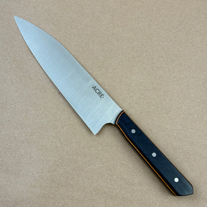 184mm Acre Forge Macrum AEBL Chef
