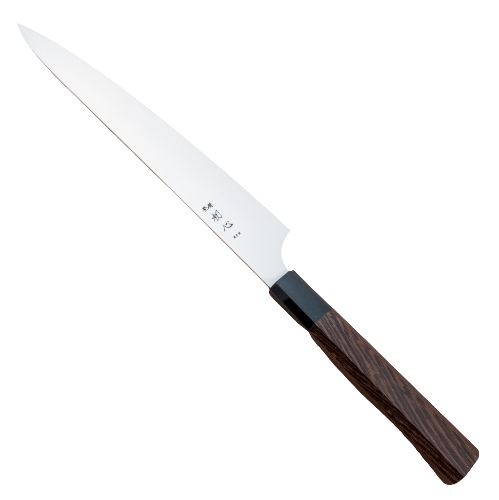 270mm Hatsukokoro Hayabusa AS Wa Sujihiki - District Cutlery