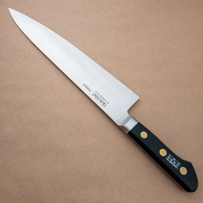 270mm Misono Swedish Carbon Steel Gyuto Yo Handle - District Cutlery