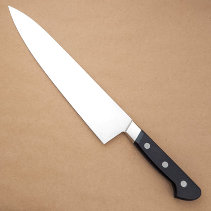 270mm Misono UX10 Chef Yo Handle - District Cutlery