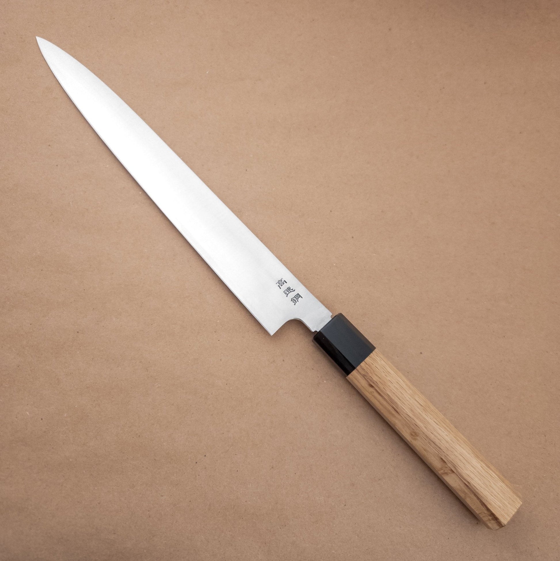 270mm Sukenari HAP40 Wa Sujihiki - District Cutlery