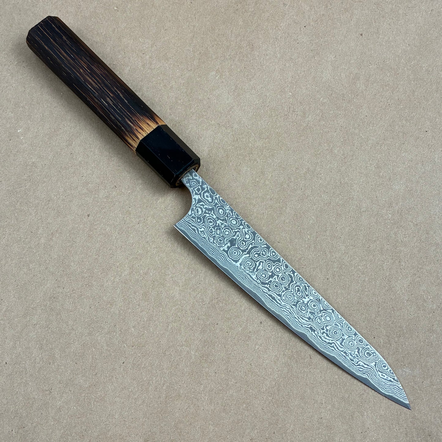 Pre-Owned 150mm Masakage Kumo VG10 Wa Petty Utility