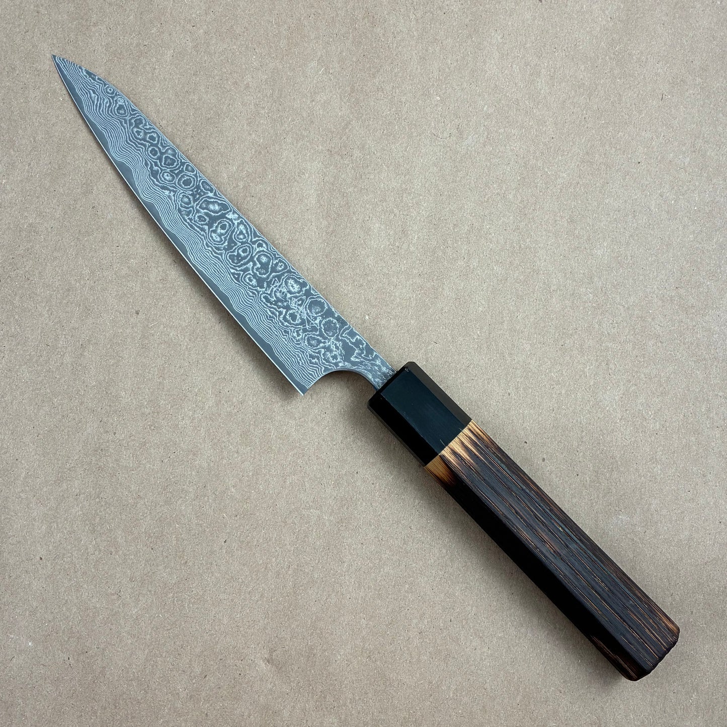 Pre-Owned 150mm Masakage Kumo VG10 Wa Petty Utility