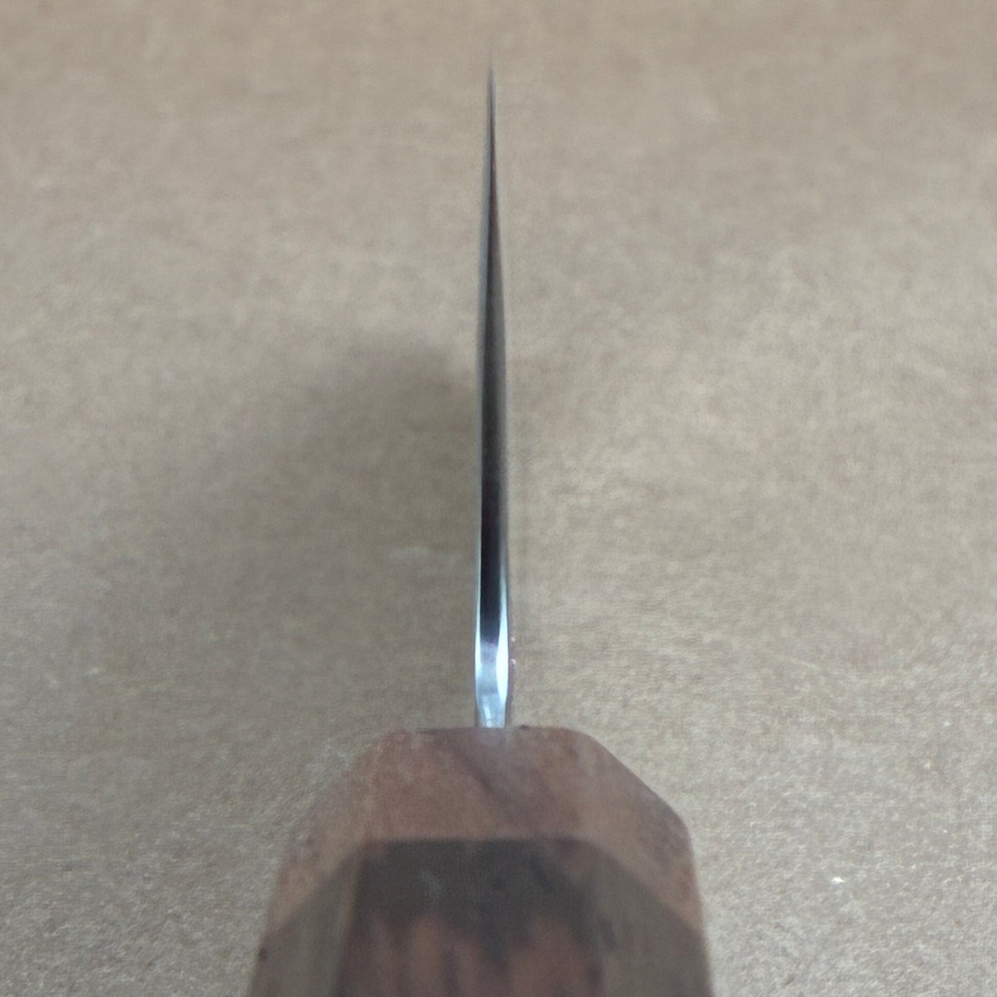 240mm Kenshiro Hatono SG2 Damascus Wa Gyuto