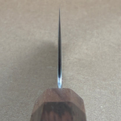 240mm Kenshiro Hatono SG2 Damascus Wa Gyuto