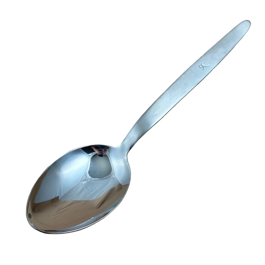 Kunz Spoon Gray