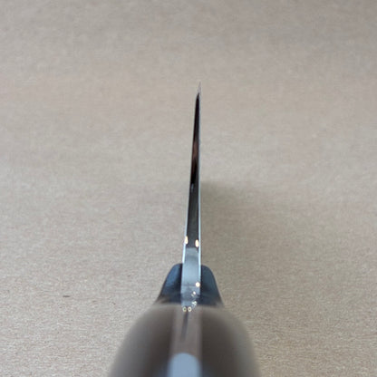 8" Lamson Vintage Midnight Chef Knife